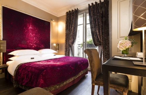 Grenelle Hotel | Hotel Ares Eiffel
