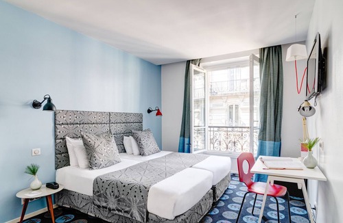 L'Europe Hotel | Hotel Astoria - Astotel