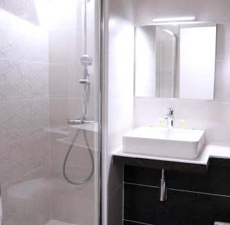 Beaune City Centre Hotel | Hotel Athanor Centre