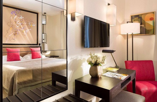 Ternes Hotel | Hotel Balmoral