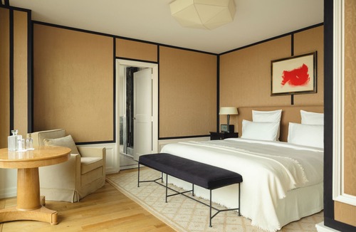 Faubourg-du-Roule Hotel | Hotel Balzac Paris & Spa Ikoï