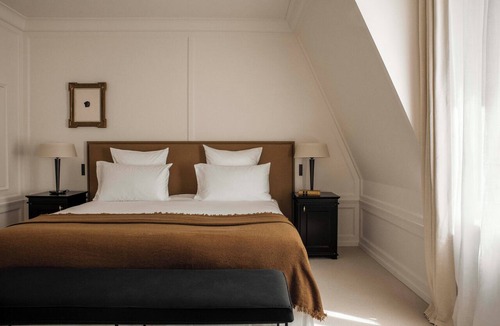 Faubourg-du-Roule Hotel | Hotel Balzac Paris & Spa Ikoï