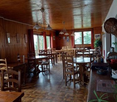 Chatel Hotel | Hotel Bergerie Chatel
