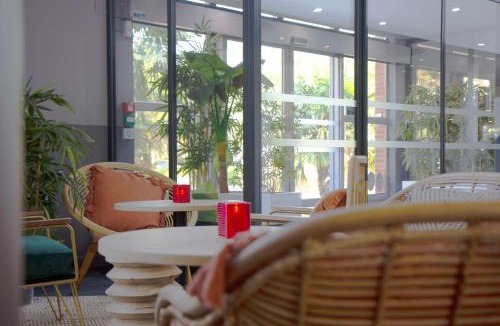 Guyancourt Hotel | Hôtel Best Western The Wish Versailles