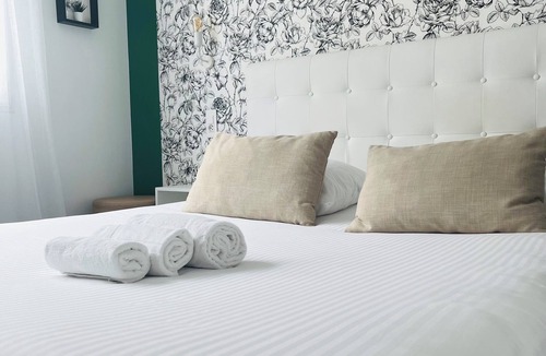 Caen City Centre Hotel | Hotel Bristol