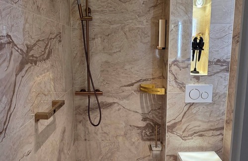 Quartier Sainte-Marguerite Hotel | Hotel Camelia Nation