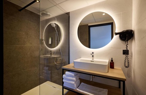 Arnage Hotel | Hotel Campanile Le Mans Sud - Arnage
