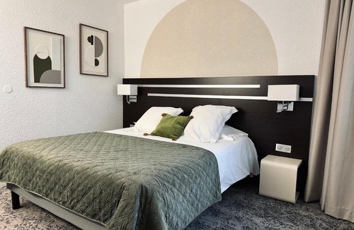 Cherbourg-en-Cotentin Hotel | Hotel Chantereyne