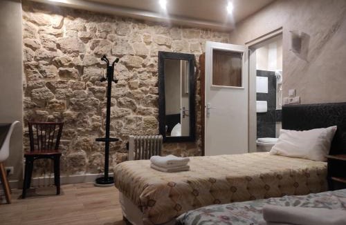 Montmartre Hotel | Hotel Clermont Montmartre