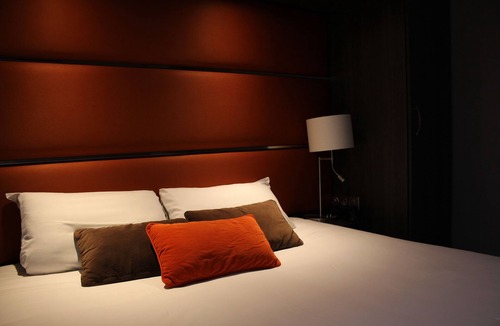 Folie-Couvrechef Hotel | Hotel Crocus Caen Memorial
