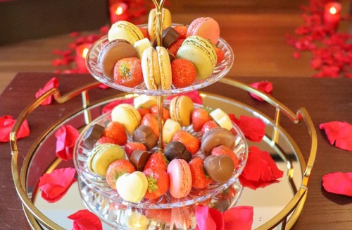Antony Hotel | Hotel de Berny