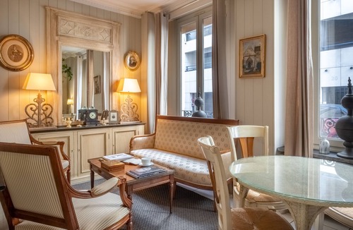 Grenelle Hotel | Hotel de l'Avre
