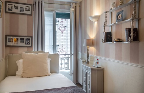 Grenelle Hotel | Hotel de l'Avre