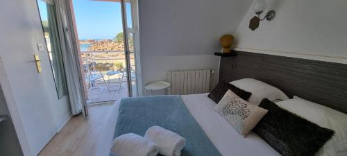 Perros-Guirec Hotel | Hotel De L'Europe