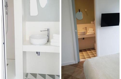 Perros-Guirec Hotel | Hotel De L'Europe
