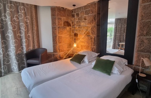 Perros-Guirec Hotel | Hotel de L'Europe