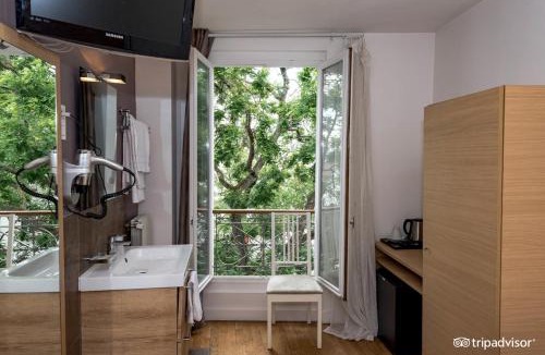 Charonne Hotel | Hotel de L'Union