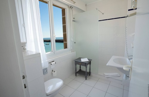 Quiberon Hotel | Hotel de la Mer