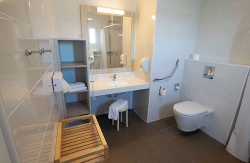 Quiberon Hotel | Hotel de la Mer