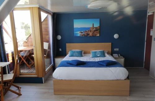 Tregastel Hotel | Hotel De La Mer