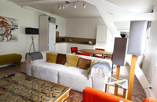 Evreux Hotel | Hotel de Normandie