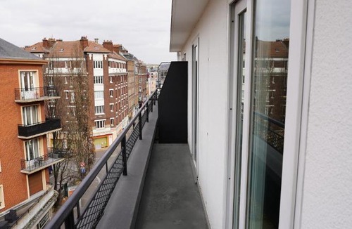Rouen City Centre Hotel | Hotel De Quebec