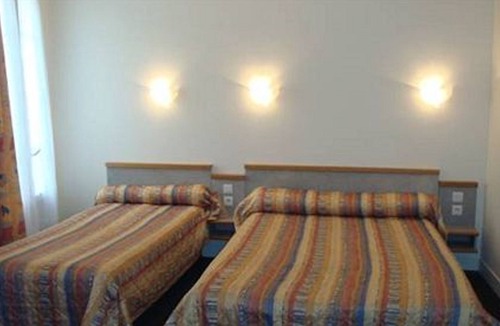 Belleville Hotel | Hotel Des Vosges