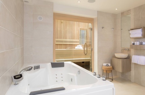 Faubourg Saint-Germain Hotel | Hotel du Cadran