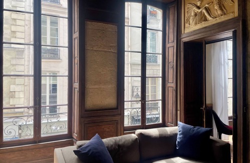 Les Iles Hotel | Hotel du Jeu de Paume