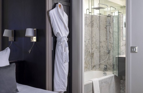 Les Iles Hotel | Hotel du Jeu de Paume