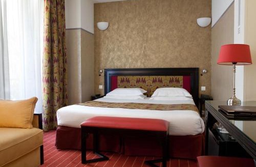Grenelle Hotel | Hotel Eiffel Seine