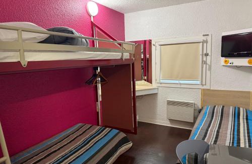 Dieppe Hotel | Hotel First Eco Dieppe
