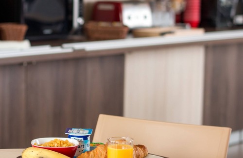 Saint-Contest Hotel | Hotel Goodwood
