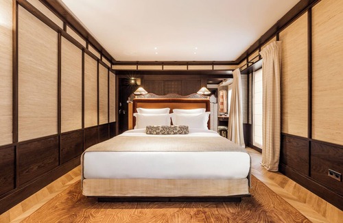 Gaillon Hotel | Hotel Hana