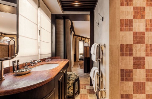 Gaillon Hotel | Hotel Hana