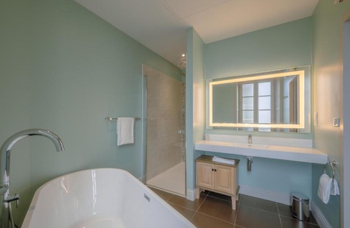 Cognac Hotel | Hotel Heritage