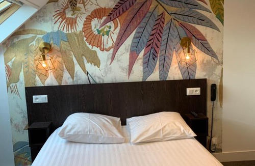 Angers Hotel | Hotel Iena