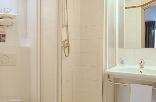 Le Bourget Hotel | Hotel Kyriad Le Bourget Centre-Parc des Expositions
