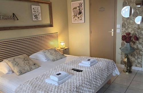 Arromanches-les-Bains Hotel | Hotel L'Idéal Le Mountbatten
