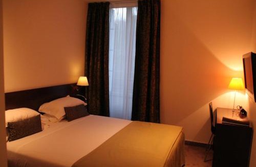 Aubusson Hotel | Hotel La Beauze