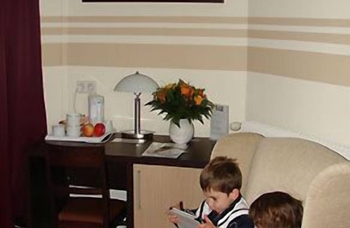 Clery-Saint-Andre Hotel | Hotel La Villa des Bordes