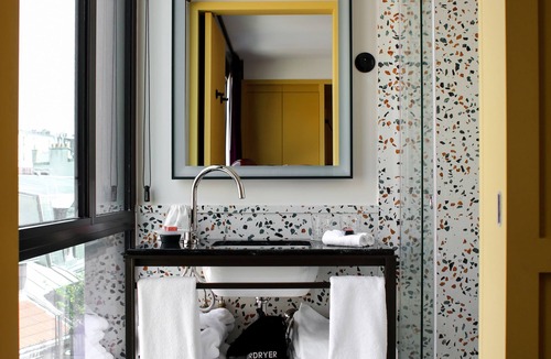 Quartier Saint-Georges Hotel | Hotel Le Ballu