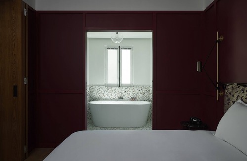Quartier Saint-Georges Hotel | Hotel Le Ballu
