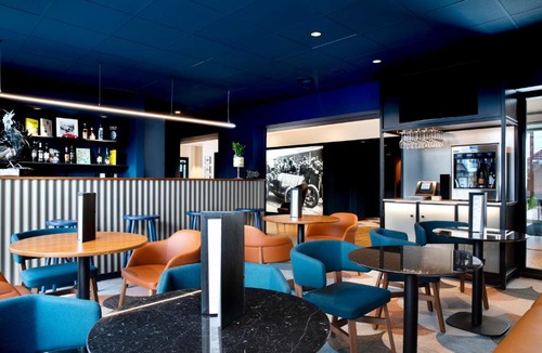 Molsheim Hotel | Hotel Le Bugatti
