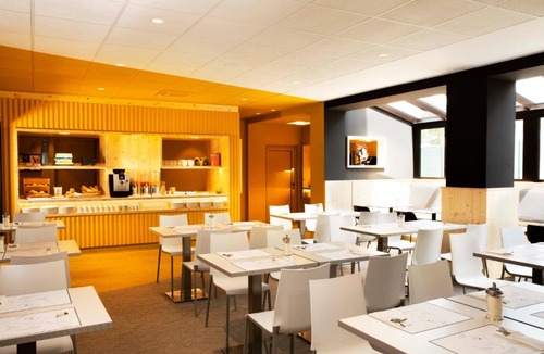 Molsheim Hotel | Hotel Le Bugatti