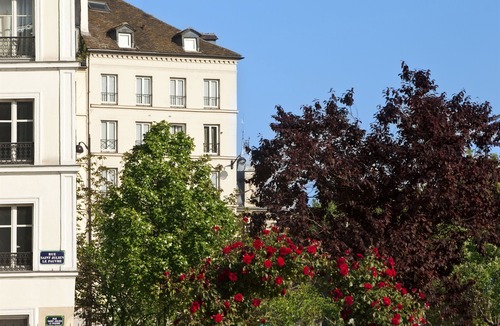 Sorbonne Hotel | Hotel le Notre Dame Saint Michel