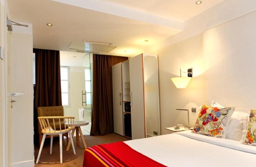 Notre-Dame-des-Champs Hotel | Hotel Le Placide Saint-Germain Des Prés