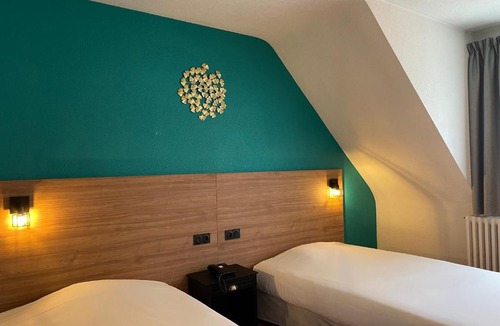 La Fayette-Eble Hotel | Hotel Le Progres