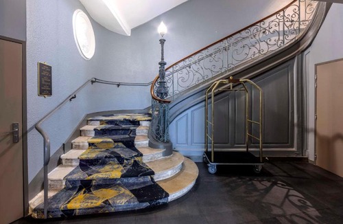Republique Hotel | Hotel Leprince, Best Western Premier Collection