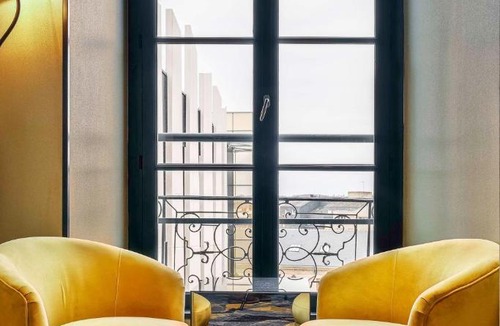 Republique Hotel | Hotel Leprince, Best Western Premier Collection